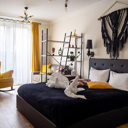 Brick House - Apartament Stefan 弗罗茨瓦夫 外观 照片