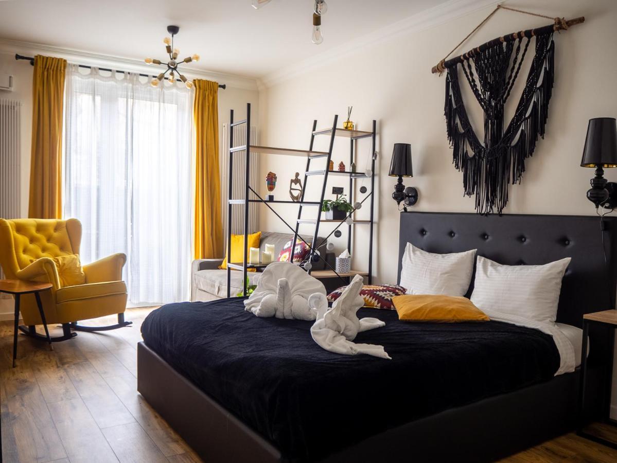 Brick House - Apartament Stefan 弗罗茨瓦夫 外观 照片