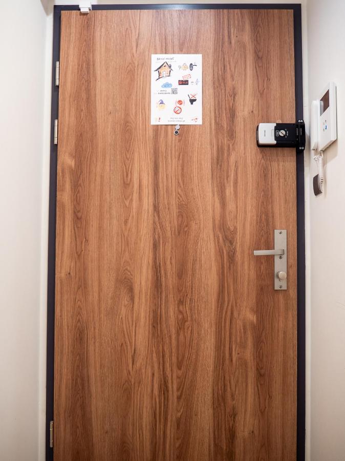 Brick House - Apartament Stefan 弗罗茨瓦夫 外观 照片