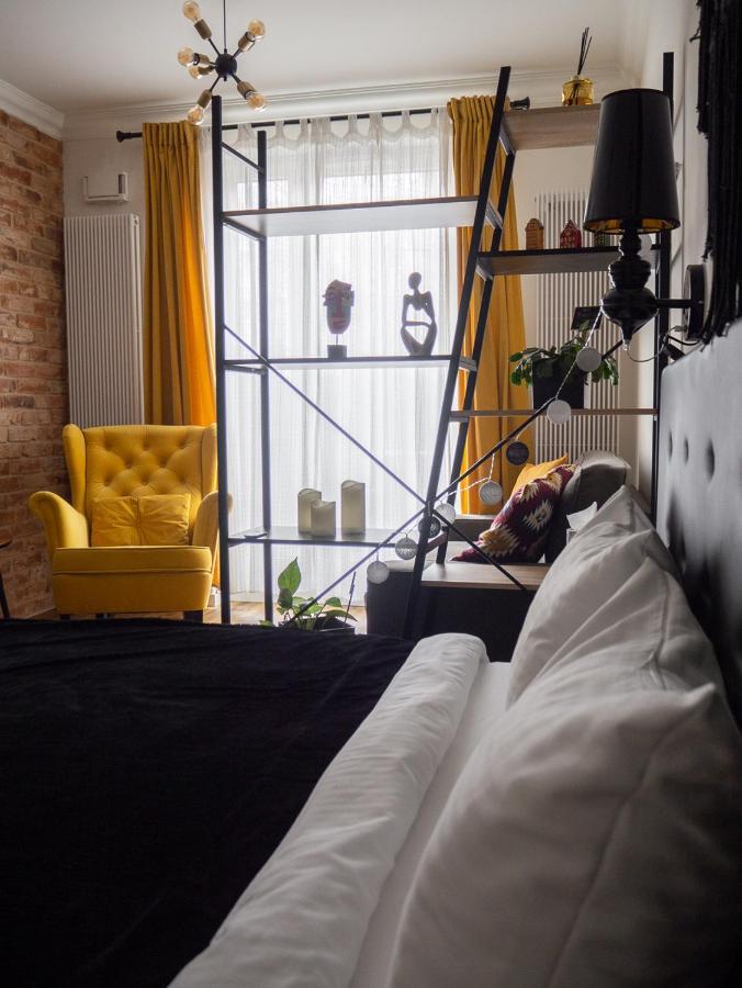 Brick House - Apartament Stefan 弗罗茨瓦夫 外观 照片